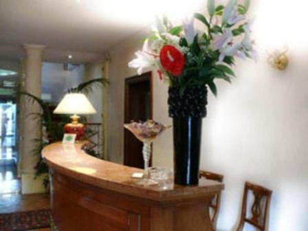 Hotel La Loggia Mestrino Exterior photo