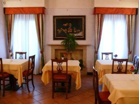 Hotel La Loggia Mestrino Exterior photo