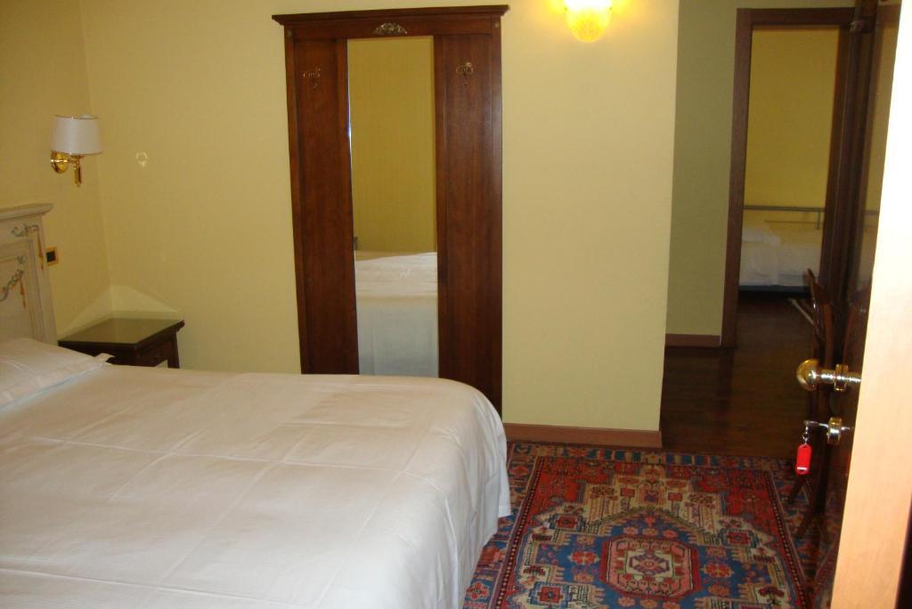 Hotel La Loggia Mestrino Room photo
