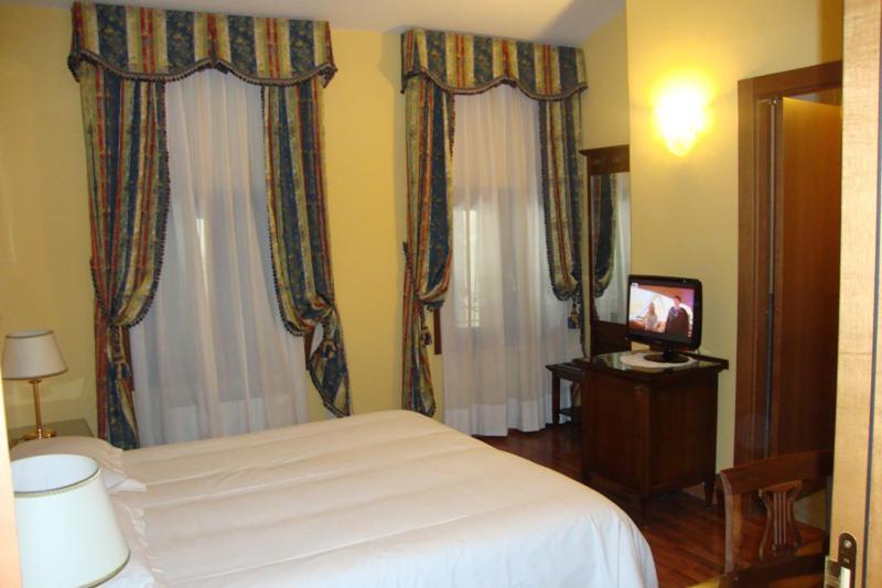 Hotel La Loggia Mestrino Exterior photo