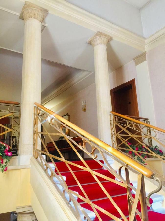 Hotel La Loggia Mestrino Exterior photo